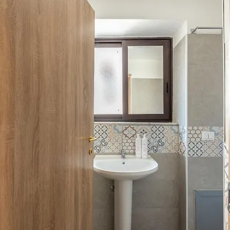 Casa San Giosafat A Ballaro By Wonderful Italy Apartment
