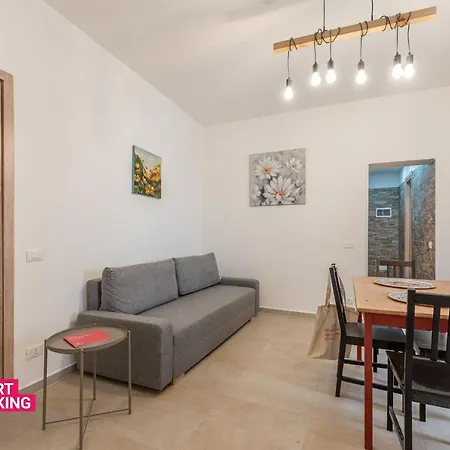 Casa San Giosafat A Ballaro By Wonderful Italy * Palermo