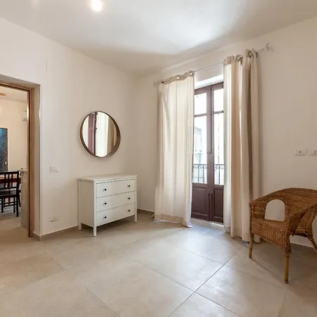 Casa San Giosafat A Ballaro By Wonderful Italy