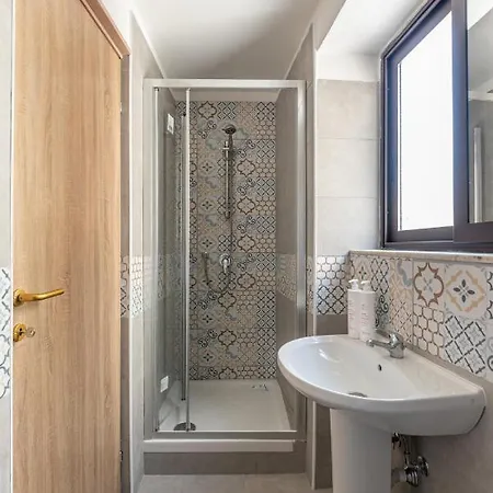 Casa San Giosafat A Ballaro By Wonderful Italy Apartment *